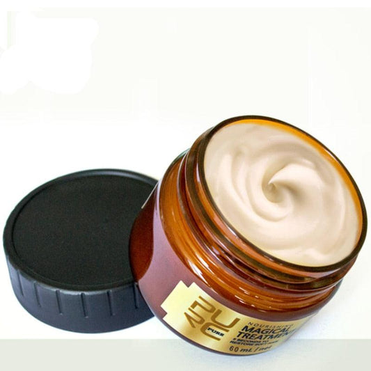 Máscara de Tratamento Capilar Magic