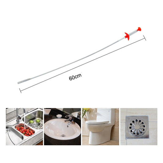 Garra de Limpeza Multifuncional - Garrex