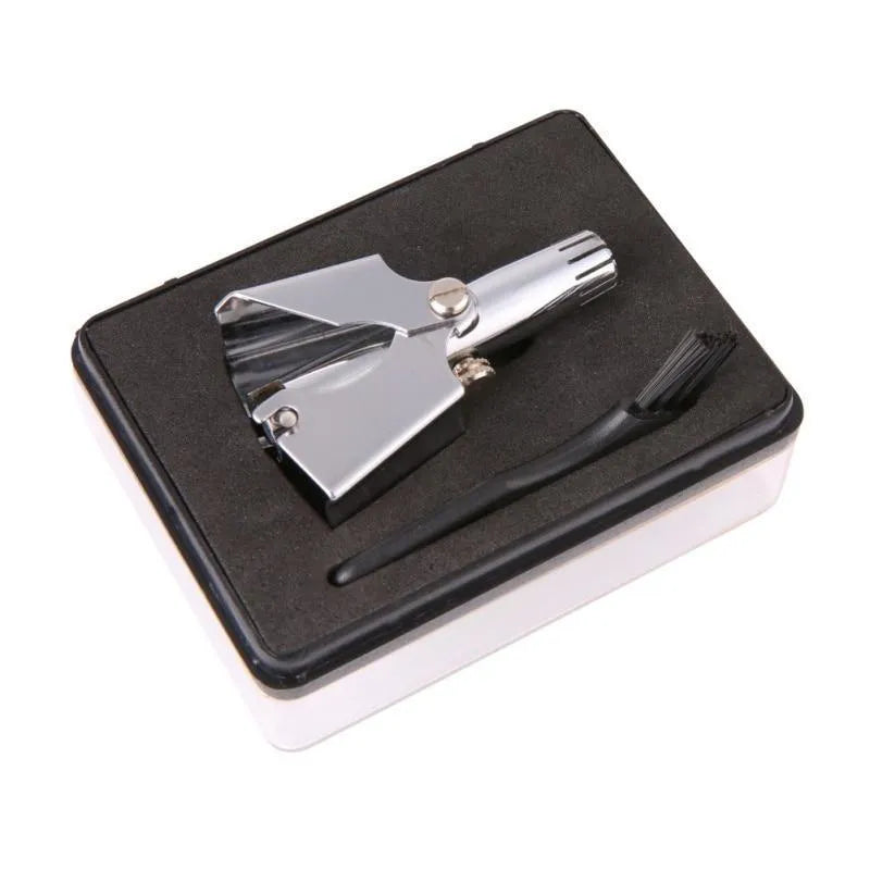 Cortador de Pelos do Nariz + Site Oficial de Vendas