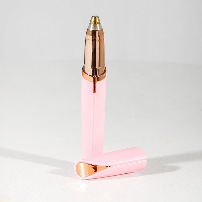 Excelente Caneta Depiladora Elétrica Skin Care™ Lançamento 2024 - Entrega 5 dias úteis