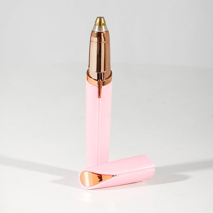 Excelente Caneta Depiladora Elétrica Skin Care™ Lançamento 2024 - Entrega 5 dias úteis