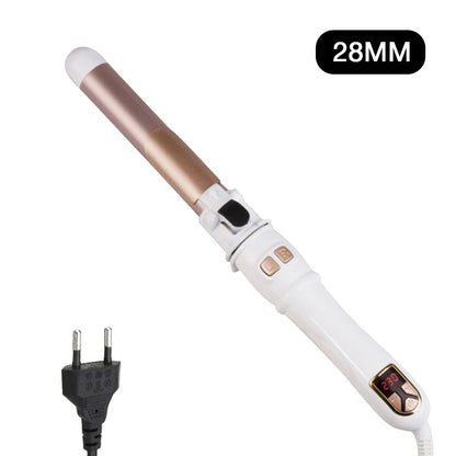 Modelador de Cachos Rotativo Skin Care™ Lançamento 2024 (Bivolt 110-240v)Modelador de Cachos Rotativo Skin Care™ Lançamento 2024 (Bivolt 110-240v)