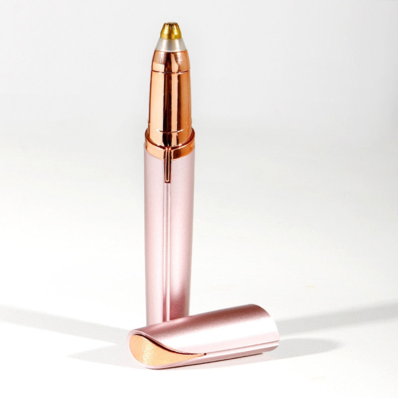 Excelente Caneta Depiladora Elétrica Skin Care™ Lançamento 2024 - Entrega 5 dias úteis