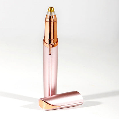 Excelente Caneta Depiladora Elétrica Skin Care™ Lançamento 2024 - Entrega 5 dias úteis