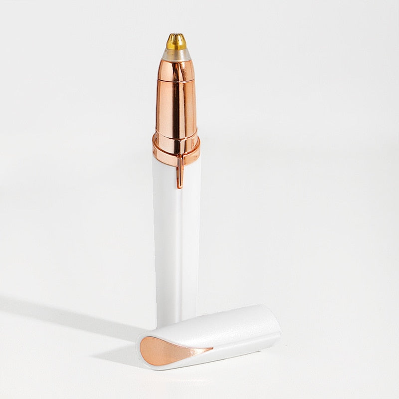 Excelente Caneta Depiladora Elétrica Skin Care™ Lançamento 2024 - Entrega 5 dias úteis