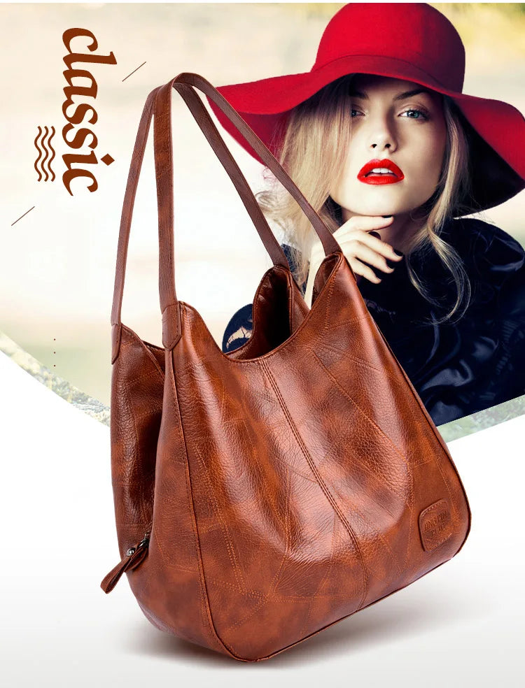 Bolsa Luxuosa Classic - [Últimas Unidades] Lançamento - 2024 - Arte Morumbi