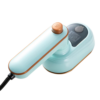 😘Novo Ultra Max Mini Ferro Portátil a Vaporizador Casa e Viagem Bivolt - [ Frete Grátis]