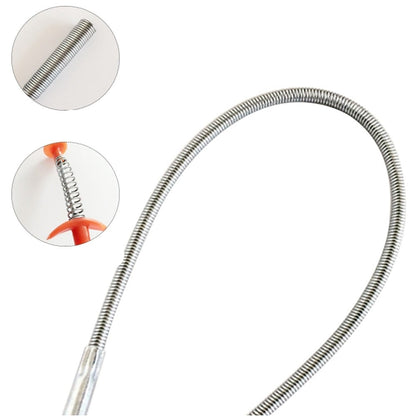 Garra de Limpeza Multifuncional - Garrex