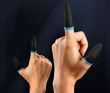 Luva de Dedos para Jogos - Smart Finger™