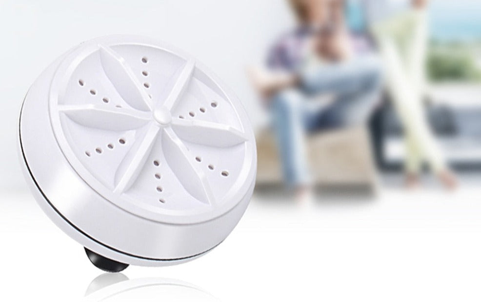 Mini Máquina Ultrassônica Portátil