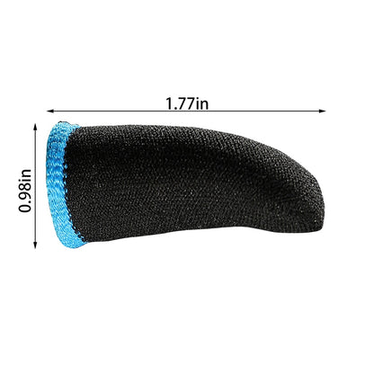Luva de Dedos para Jogos - Smart Finger™