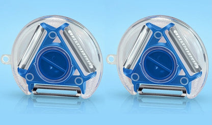 Descascador Mágico 3 em 1 - Magic Blade