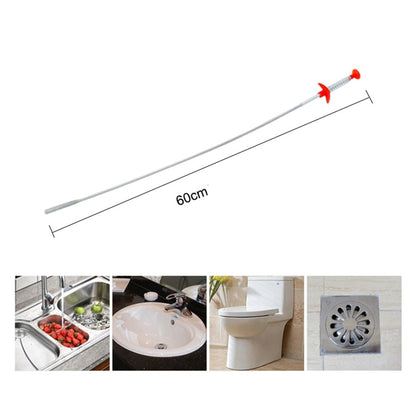 Garra de Limpeza Multifuncional - Garrex