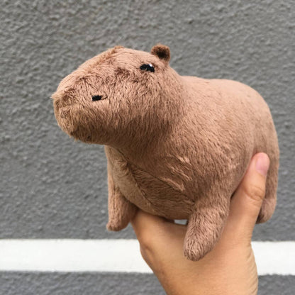 Capivara De Pelúcia Fluffy's - Site Oficial De Vendas