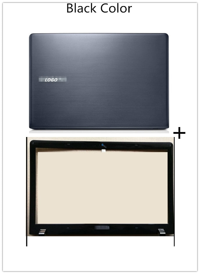 TAMPA DA TELA LCD NOTEBOOK SAMSUNG 270E5E 270E5G 270E5J