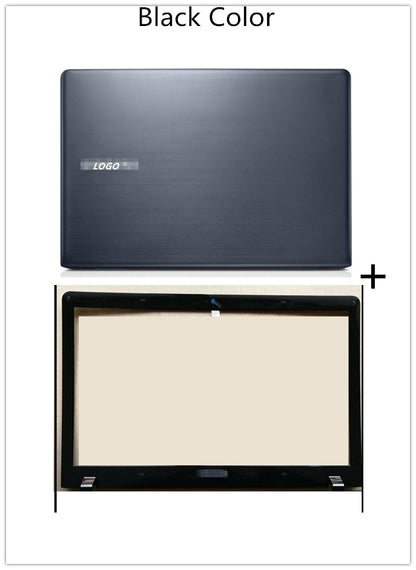 TAMPA DA TELA LCD NOTEBOOK SAMSUNG 270E5E 270E5G 270E5J