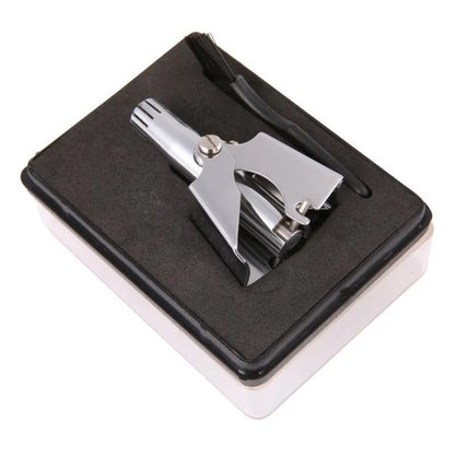 Cortador de Pelos do Nariz + Site Oficial de Vendas