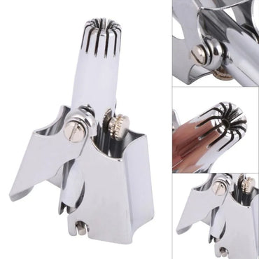 Cortador de Pelos do Nariz + Site Oficial de Vendas