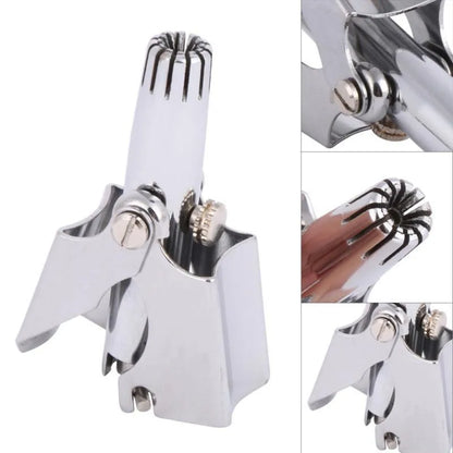 Cortador de Pelos do Nariz + Site Oficial de Vendas