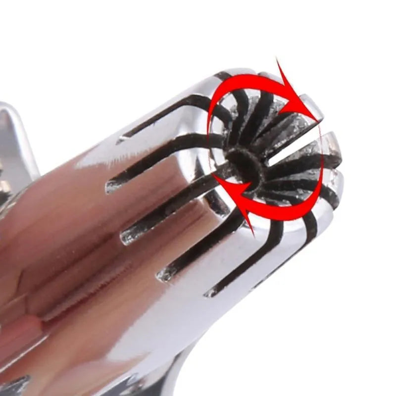 Cortador de Pelos do Nariz + Site Oficial de Vendas