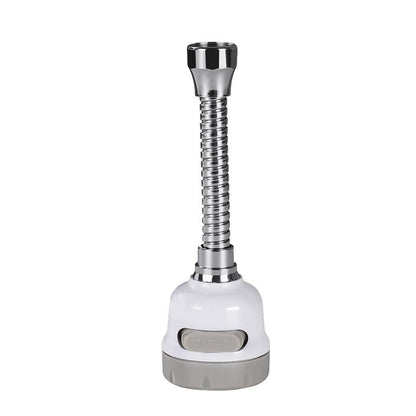 Bico Pressurizador de Torneiras 3 em 1 - Store Atacarejo